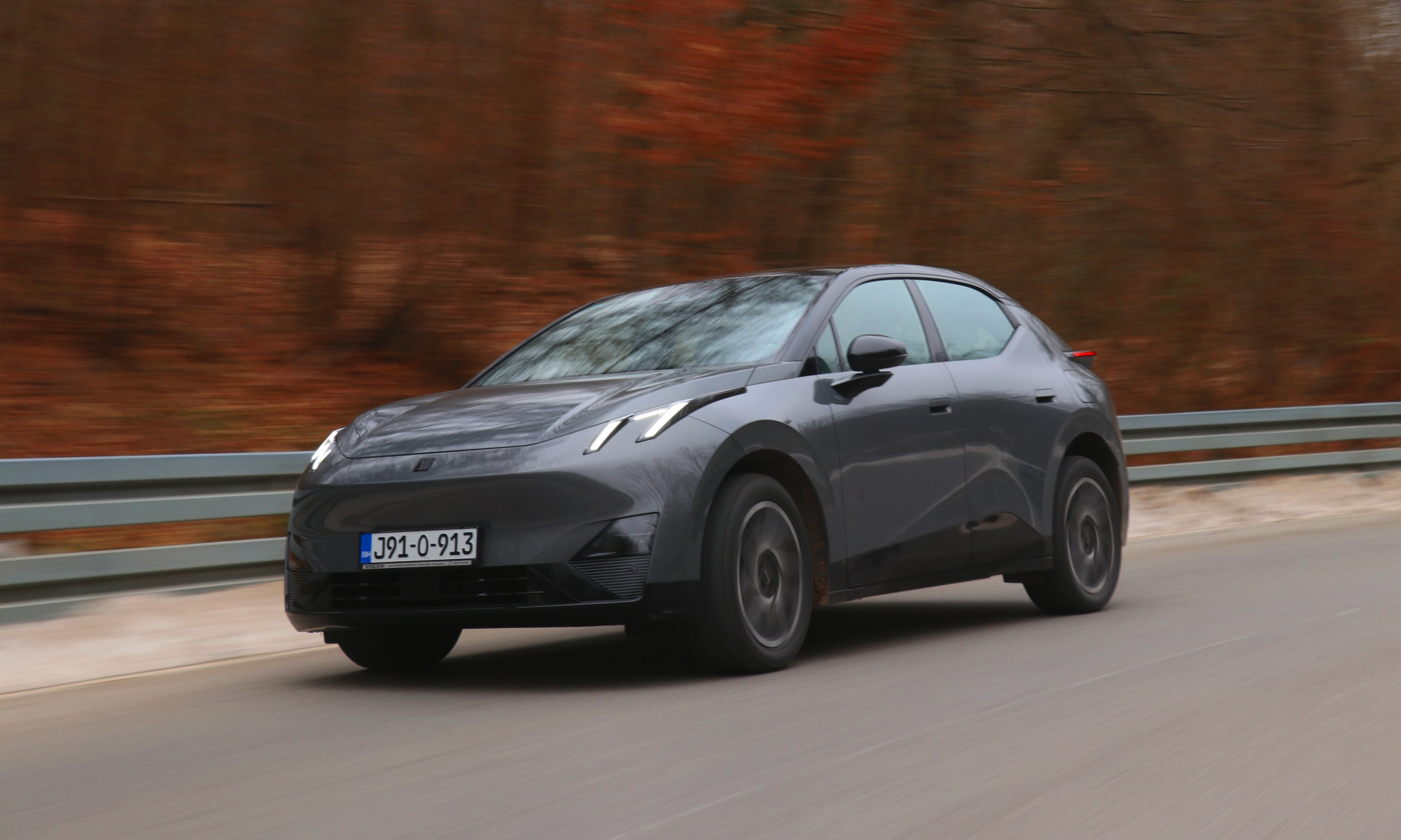 Strujni udar na visoke cijene