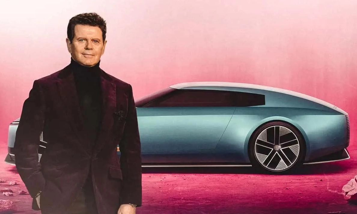 Gerry McGovern zvanično napušta Jaguar