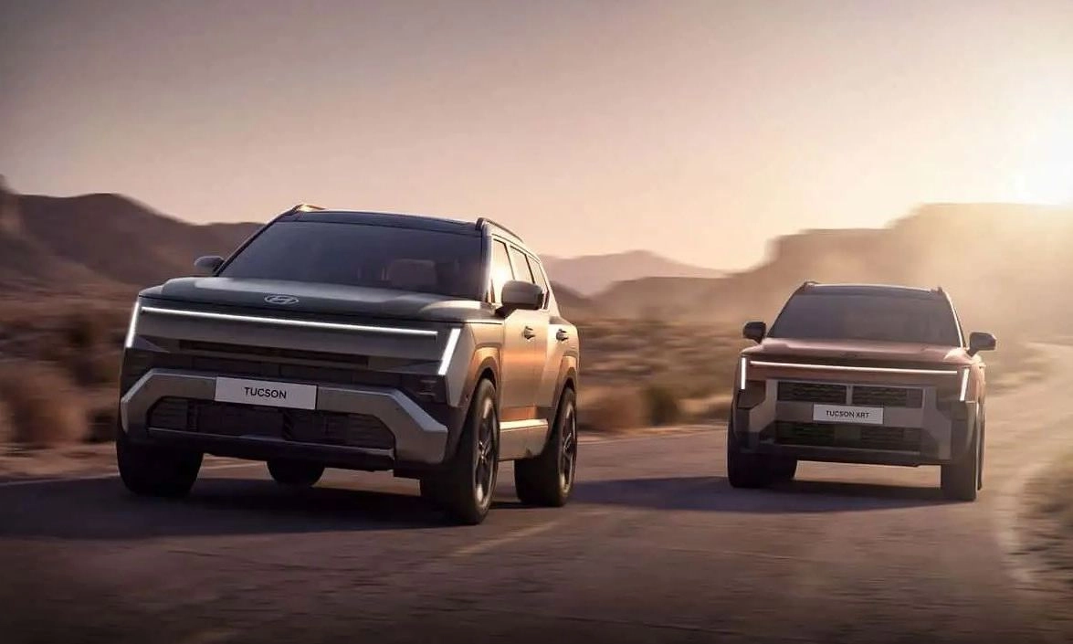 Hyundai lansira 41 novi model u Evropi do 2030. godine