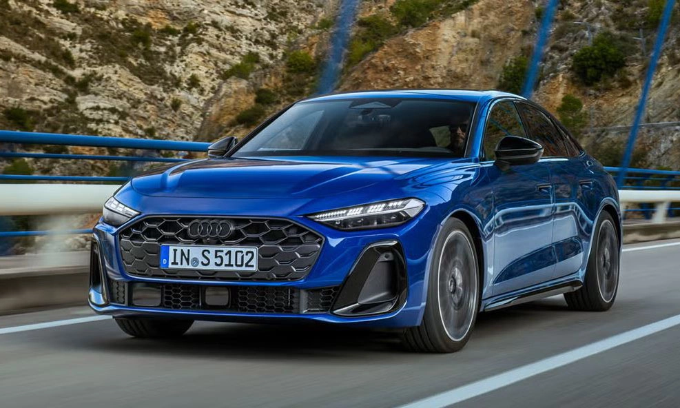 Audi ove godine prodao 1.2 miliona automobila