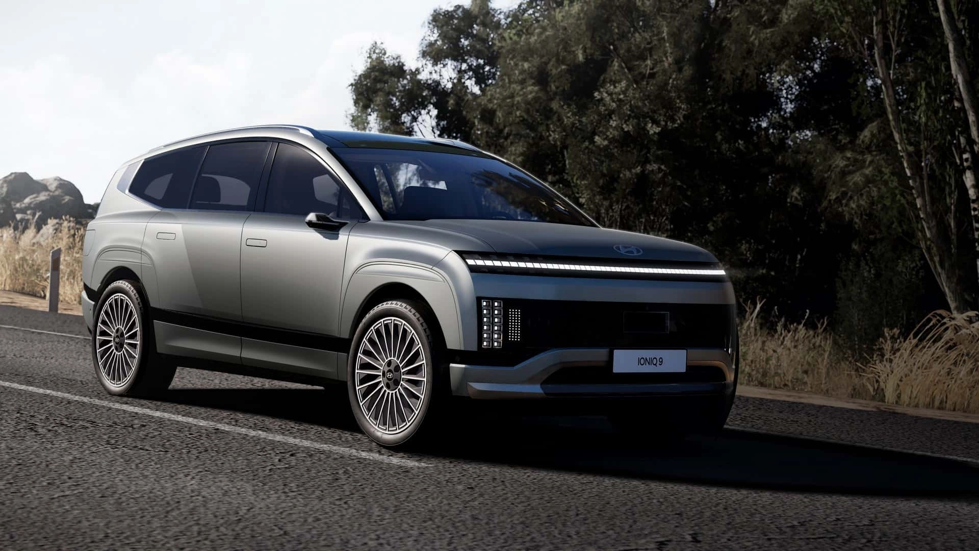 Hyundai ioniq 9adfgadfgadfgafdgadfadfgfgfaadf