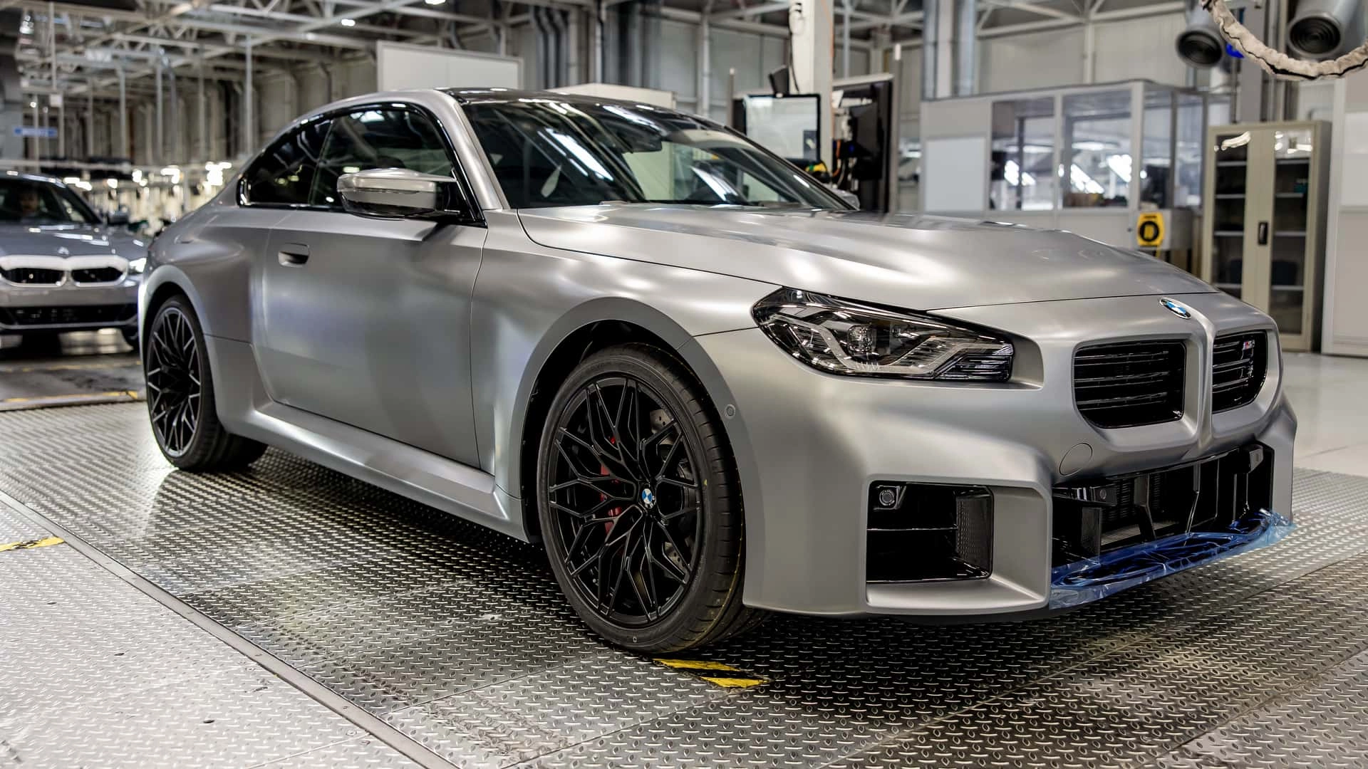2025 bmw m2 30 years edition1adfgadfgadf