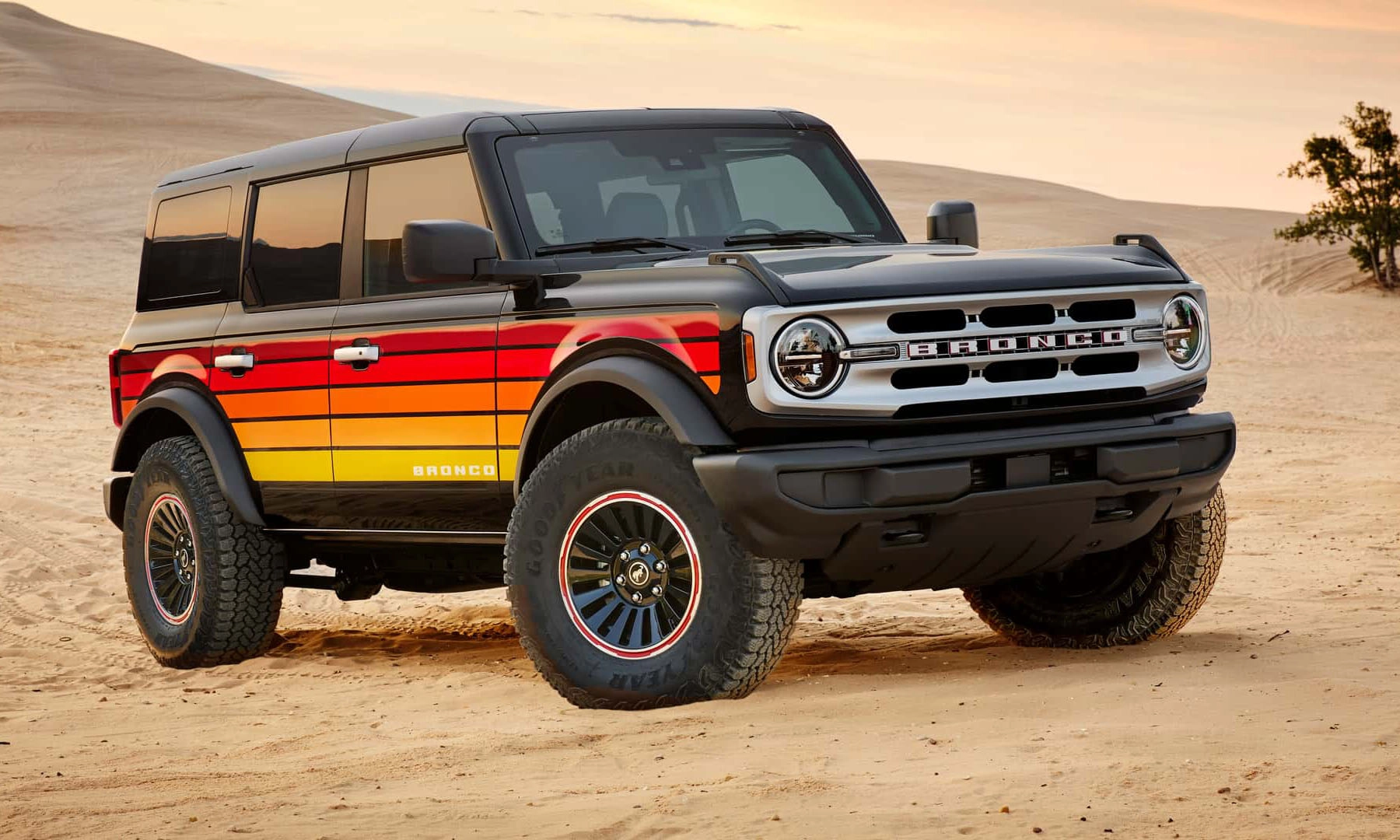 Sedamdesete su u modi