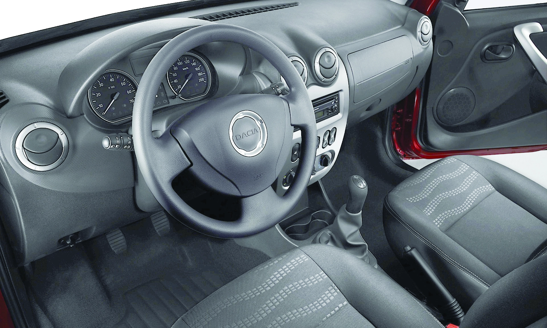 DACIA Sandero Stepway 3988 1