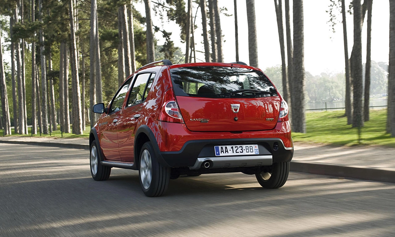 Dacia Sandero Stepway 2010 1280 b136310e10cf22921510dfbea1f1dc98ea