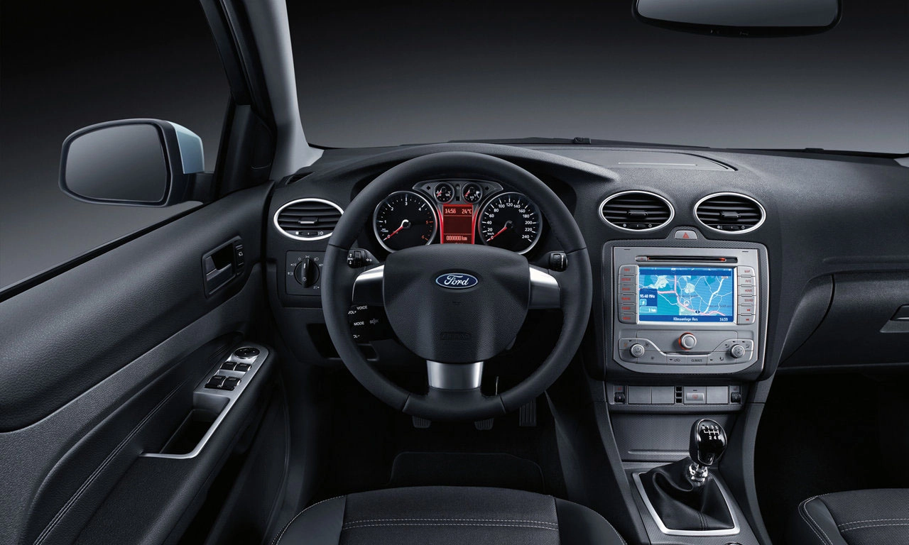 Ford Focus European Version 2008 1280 f18f92249a3ce371538815e2f10758d365