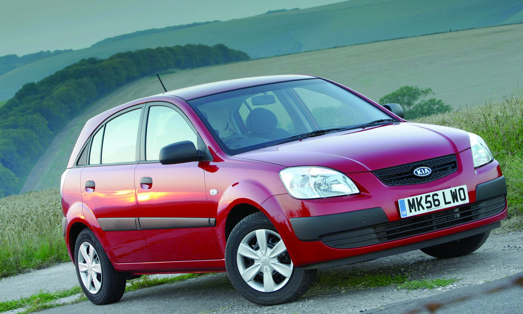 Jednostavan, jeftin i pouzdan Korejac