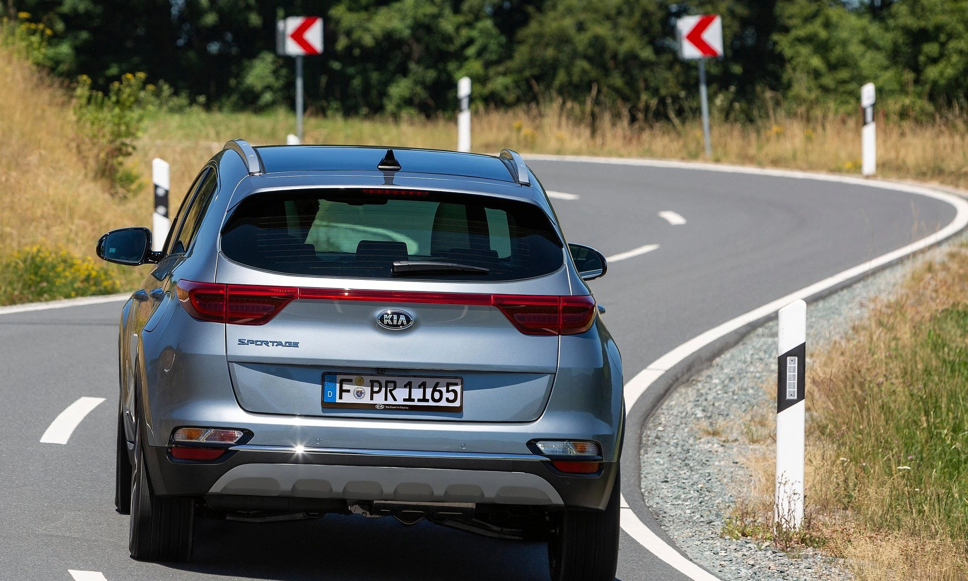 Kia Sportage 2019 HD 93a1b02d1b6c411afb656db65696432a97b05f909