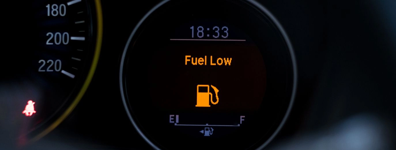1 0x332 2000x757 0x520 How far can i go on empty fuel