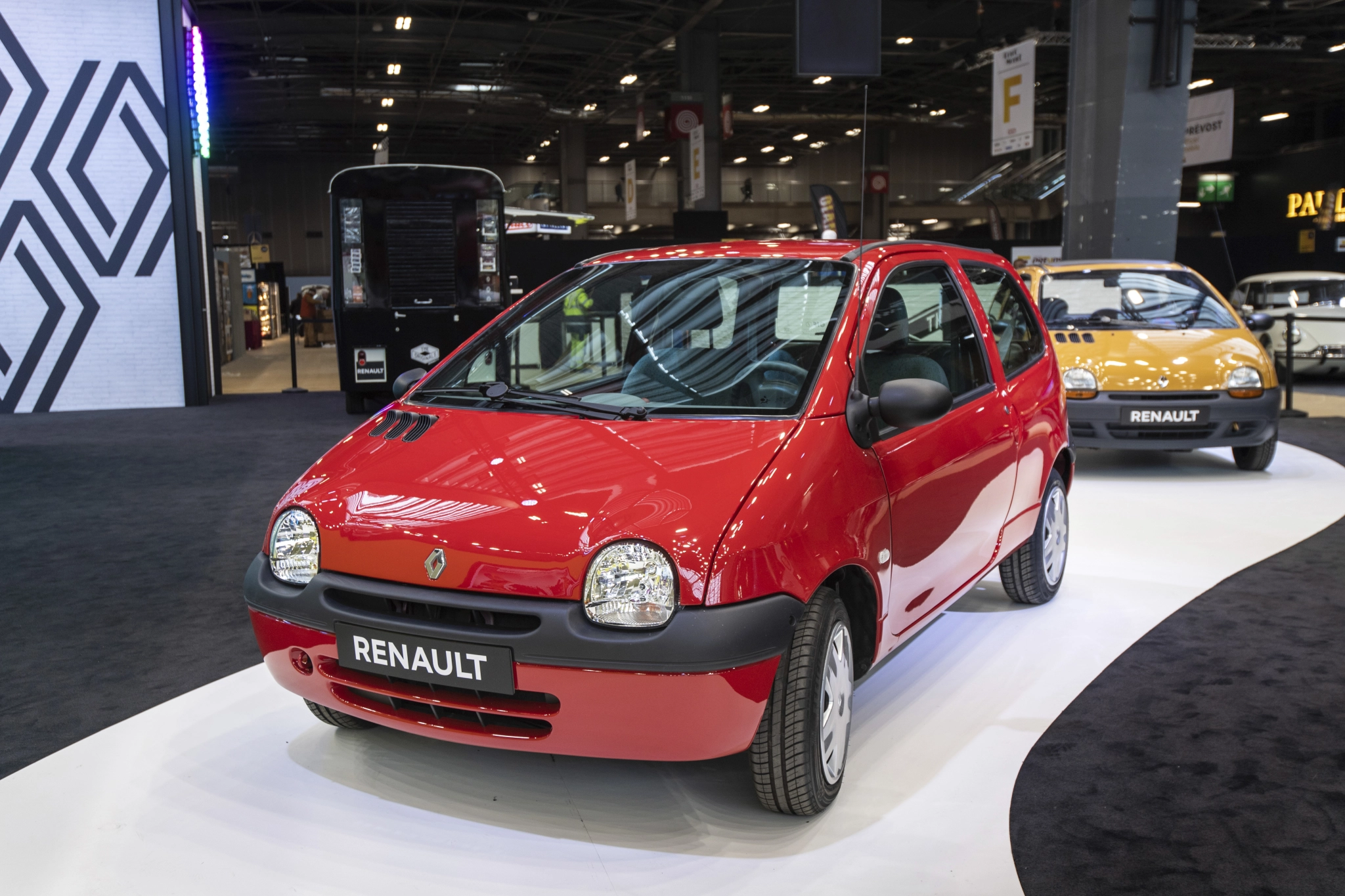 Retrommmobile 2023