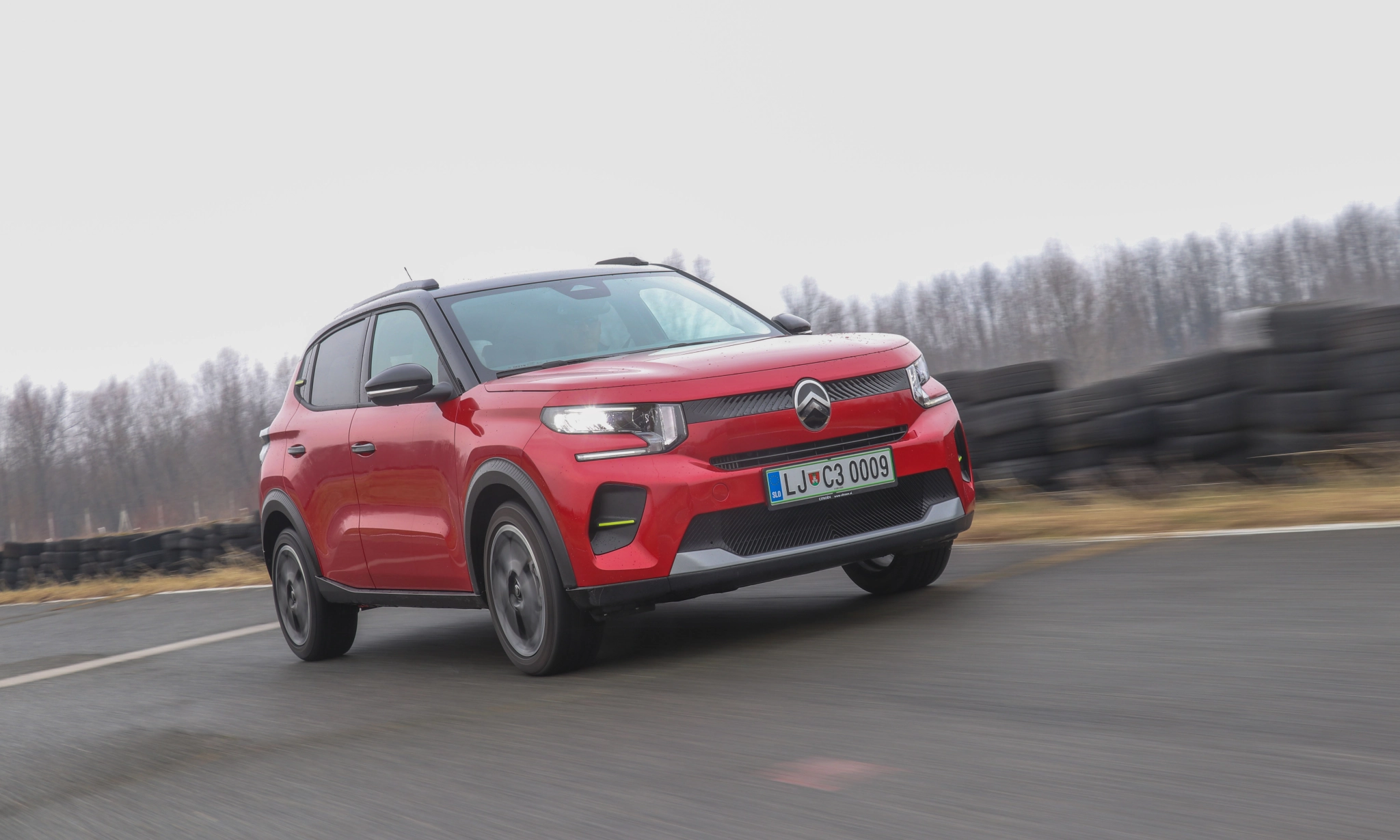 Od gradskog automobila do punopravnog krosovera