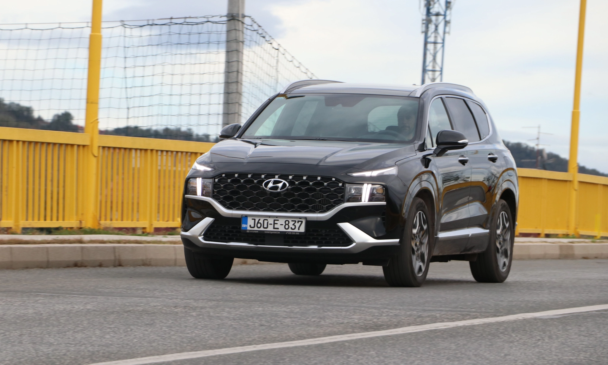 Udobnost i ekonomičnost u kombinaciji sa sedam sjedišta