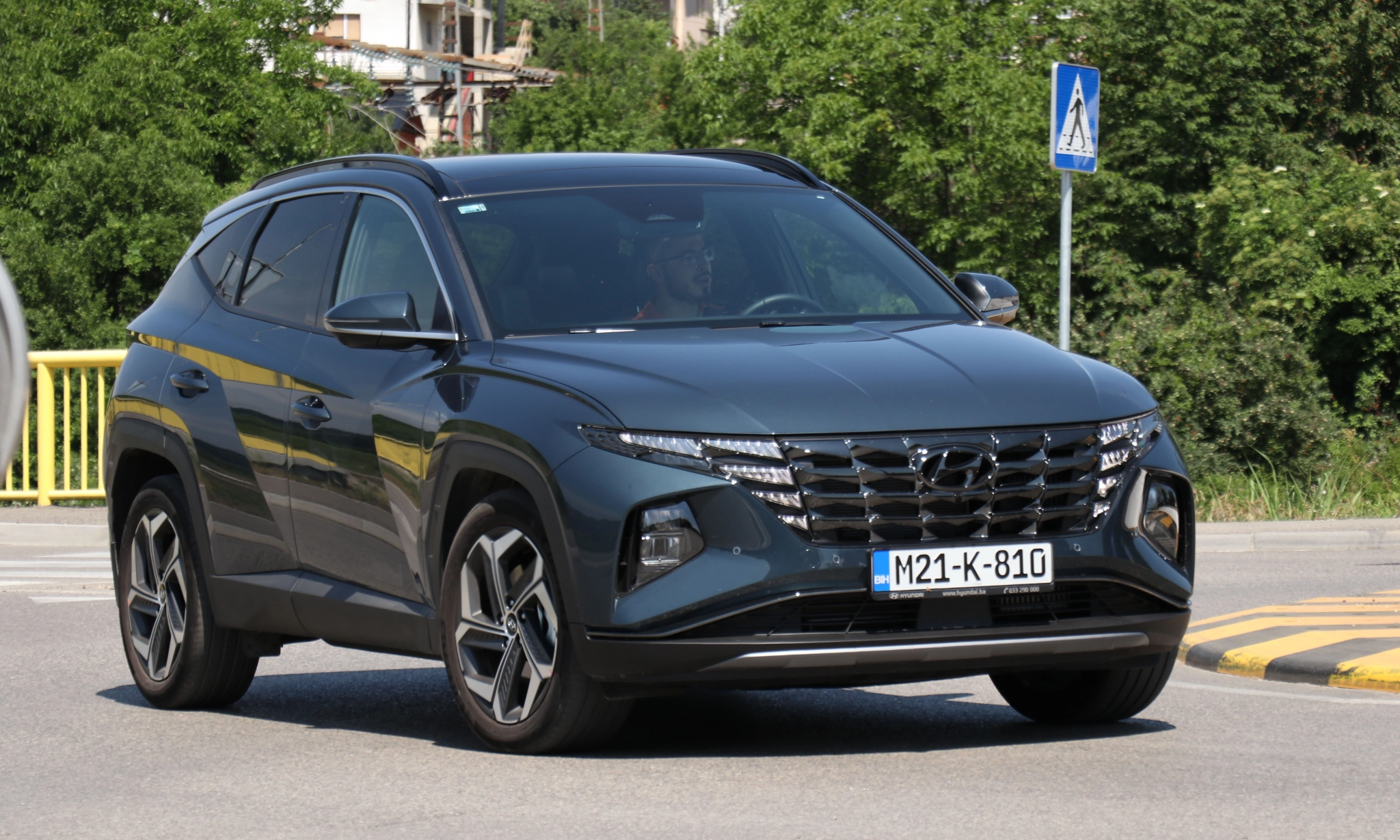 Ekonomična koalicija struje i benzina