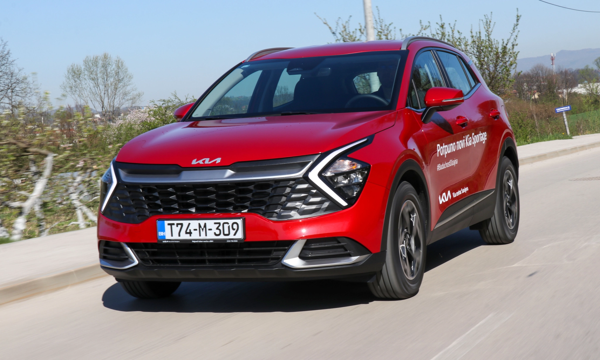 Potpuna transformacija