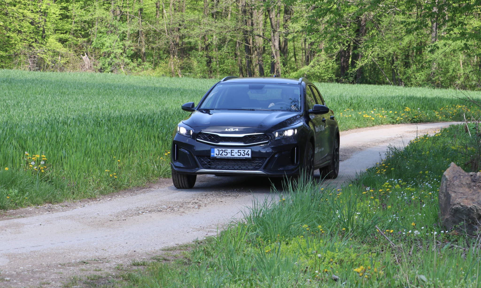 Premijum ugođaj po cijeni ekonomske klase