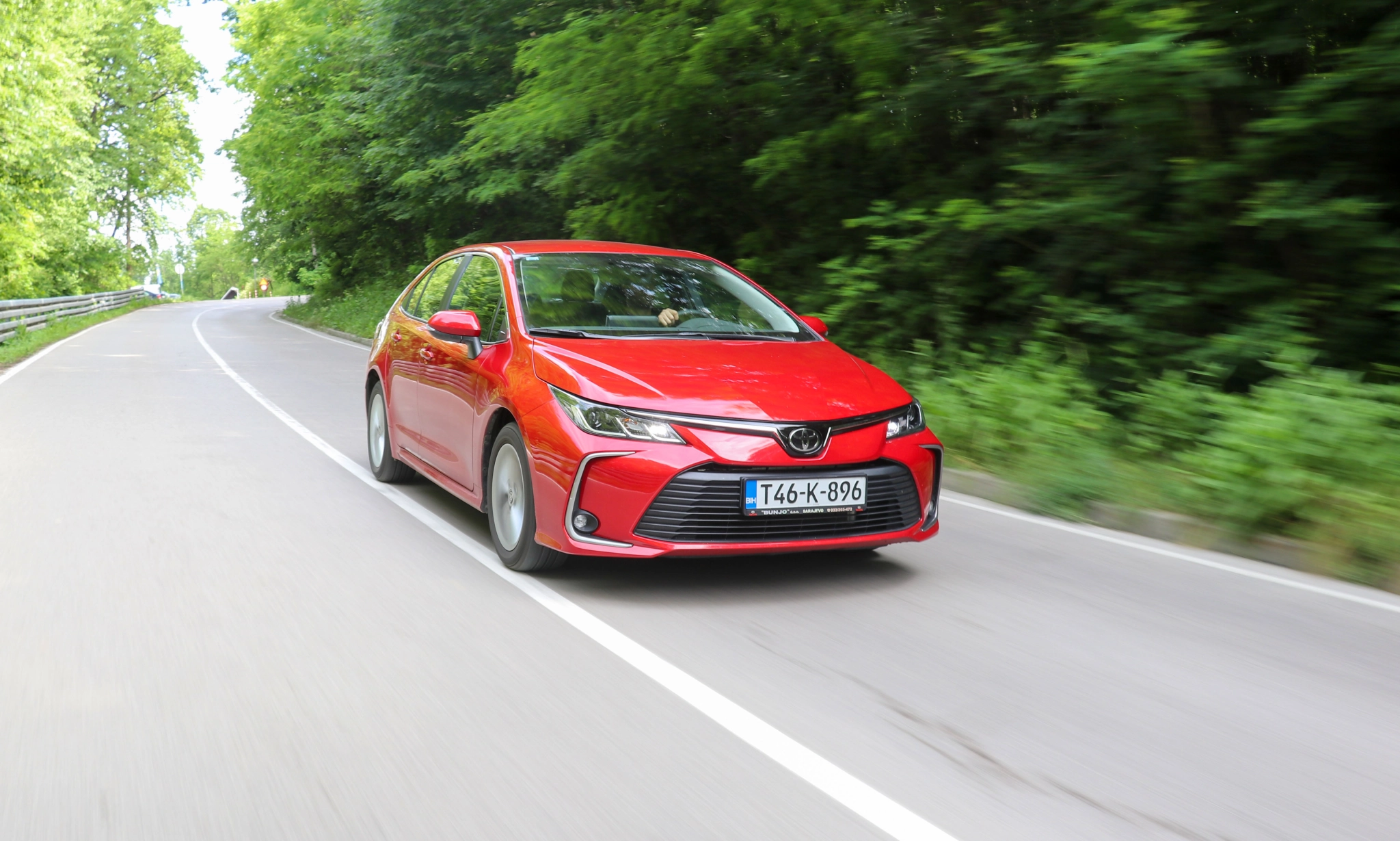 Idealna mjera u svakom pogledu