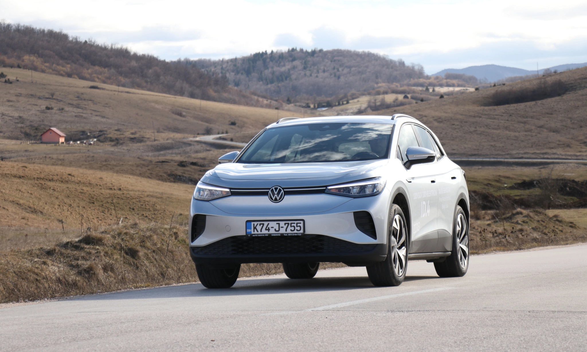 Budućnost koja postaje stvarnost