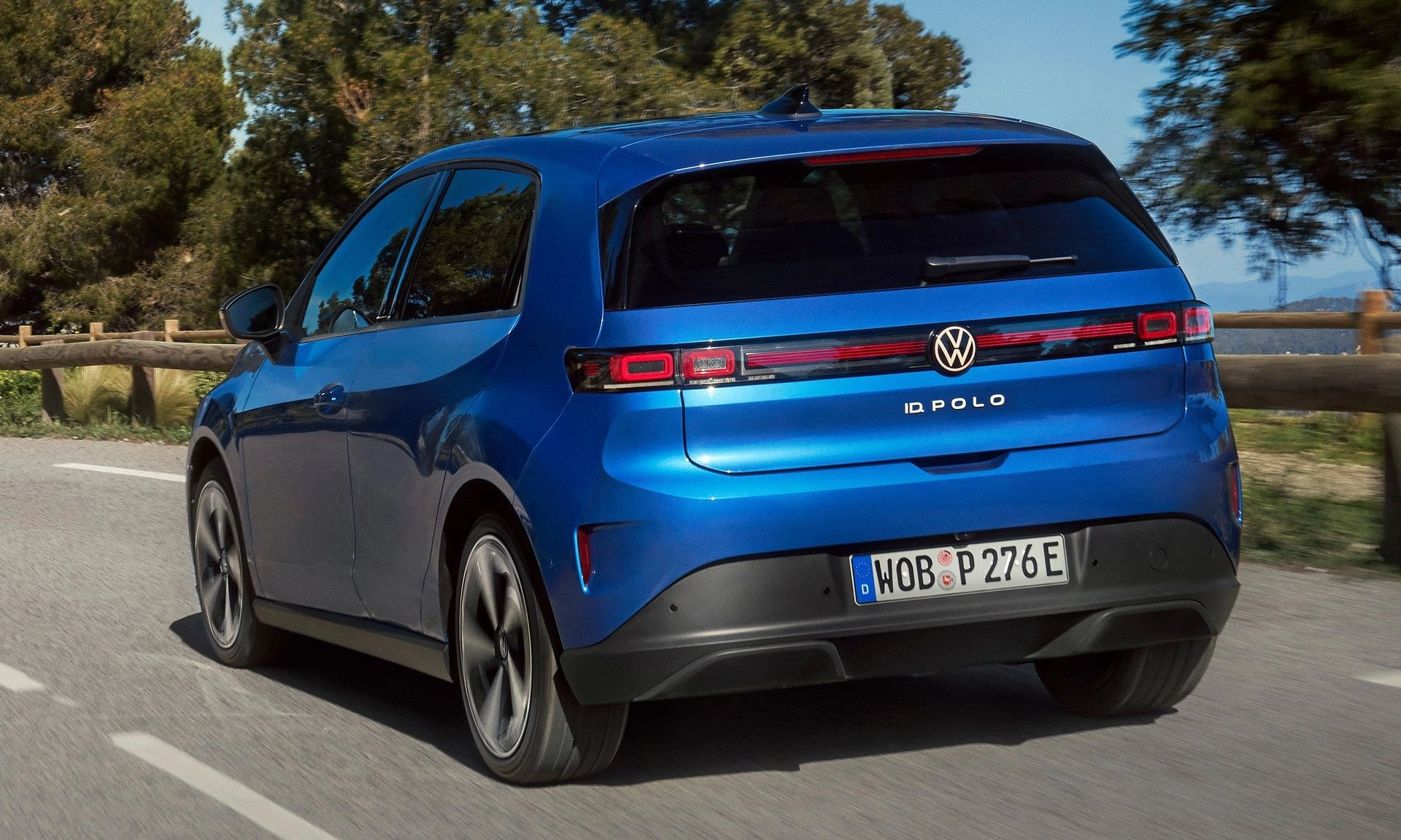 Volkswagen ID.Polo 2027 HD 830091b71c407336bb90fc084963d05b0402d0d2c