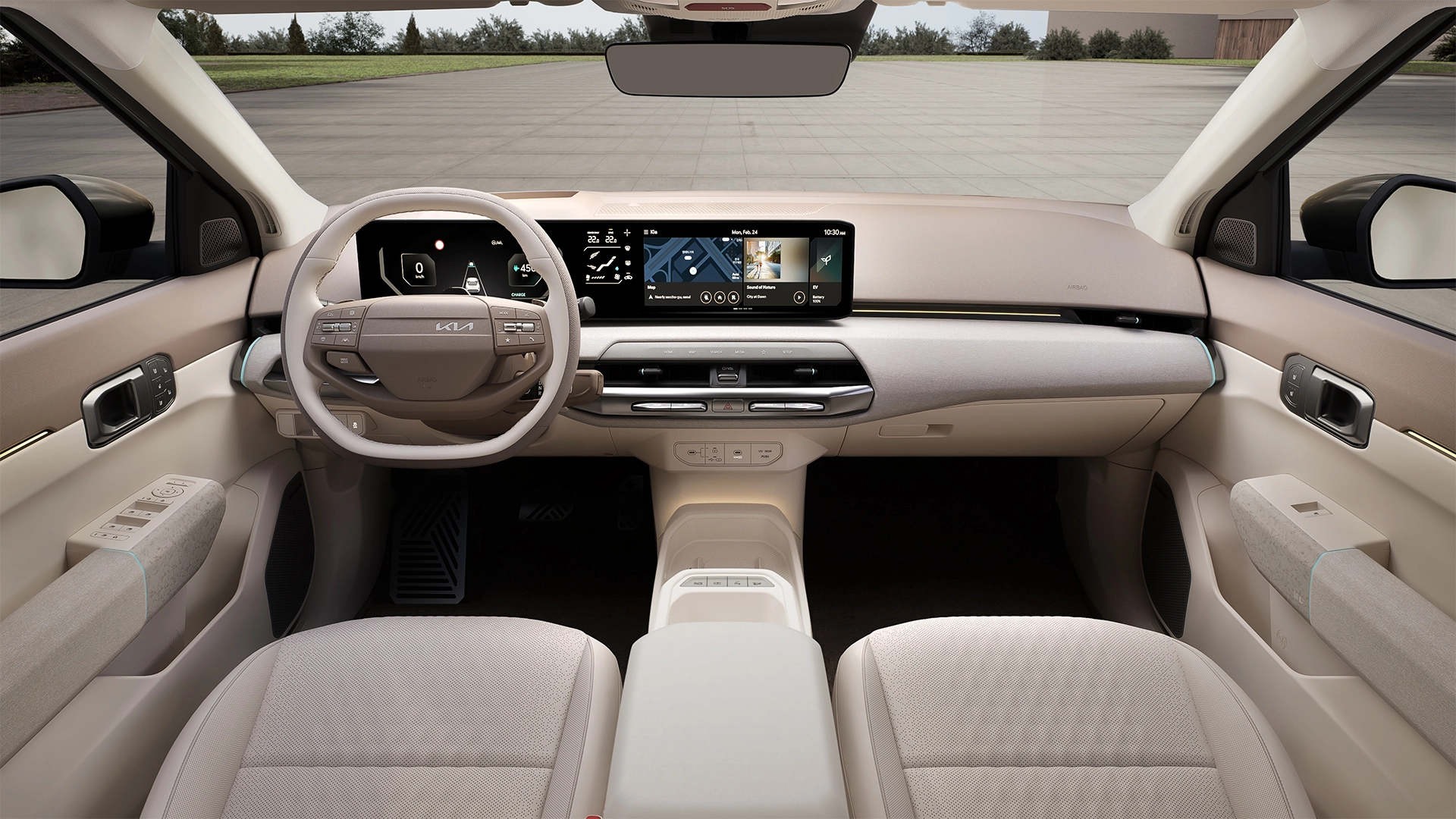 Kia ev4 hatchback int static digital 1920x1080 3