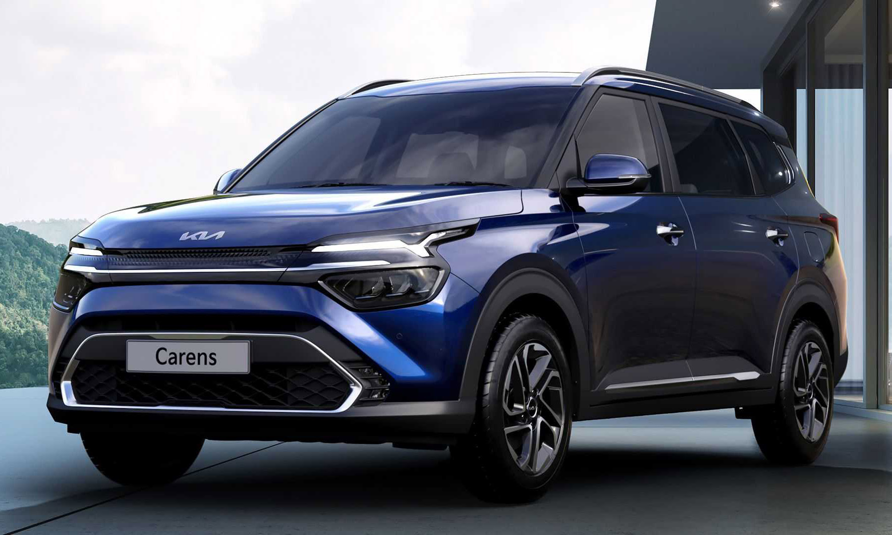 Predstavljen novi model za tržište Indije