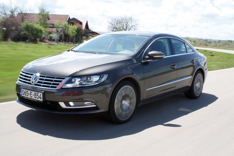 Novo ime i poznati kvaliteti