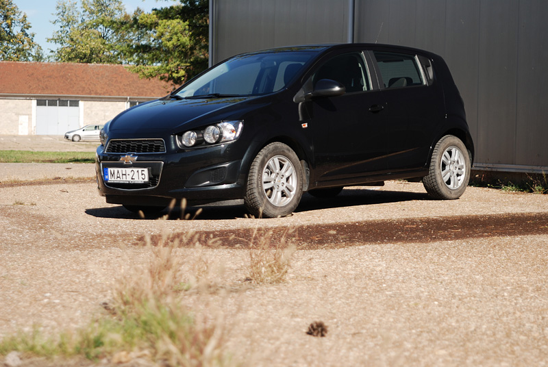 Ide kao automobil, a troši kao upaljač