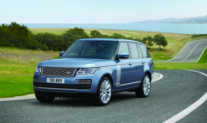 Kraljevski apartman sa 4x4 pogonom