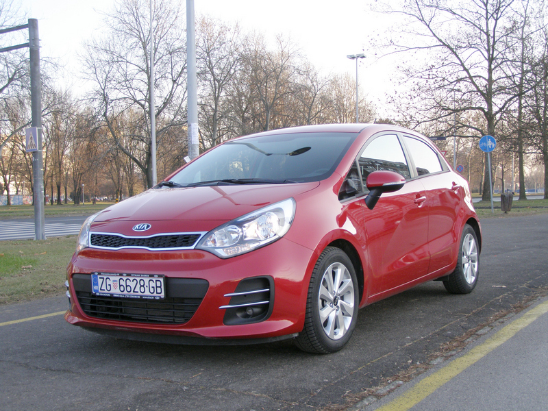 Penzioner koji ne izgleda tako