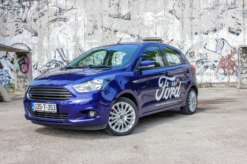 Mali plus koji puno znači